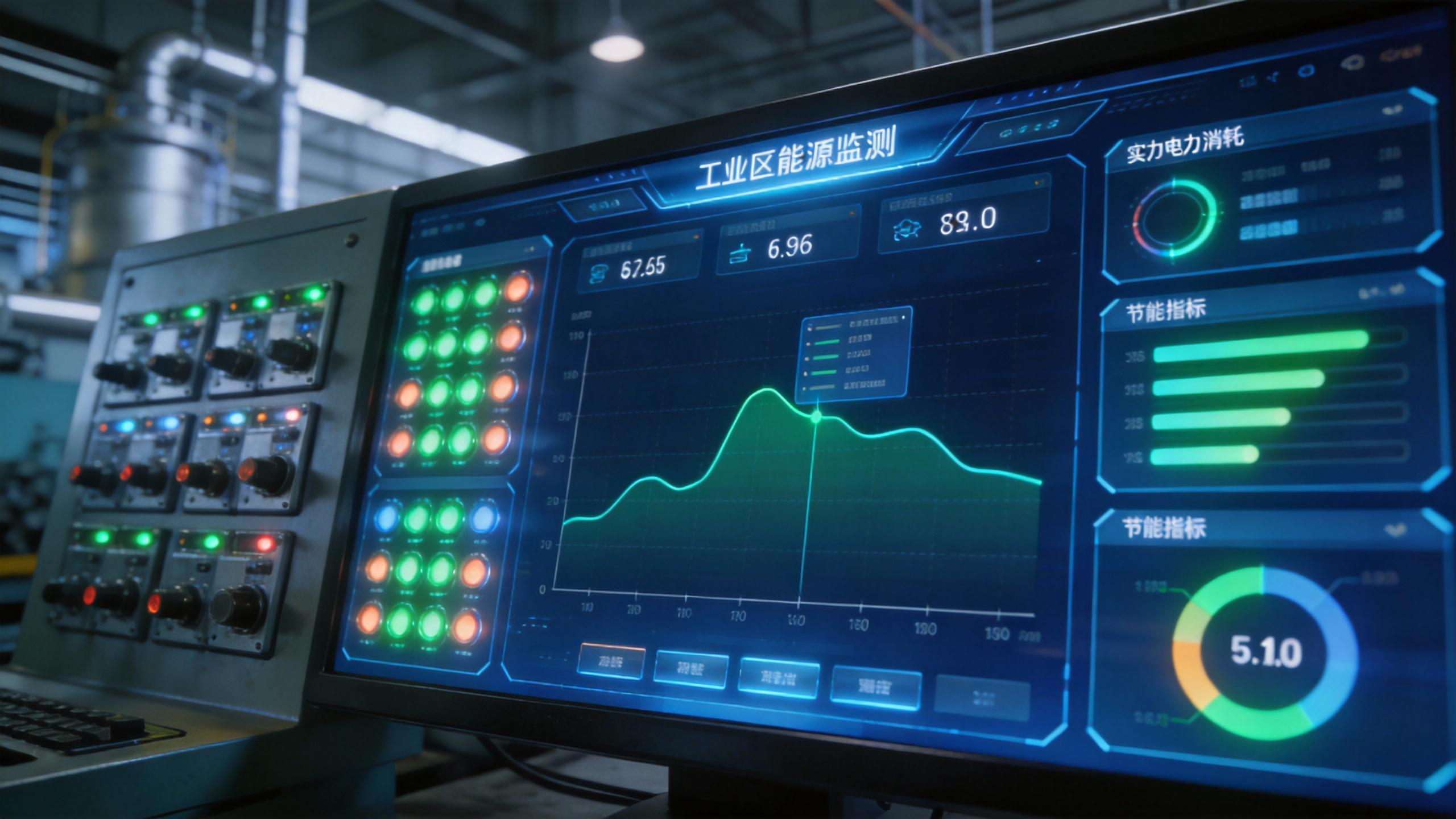 能源管理系統(tǒng)